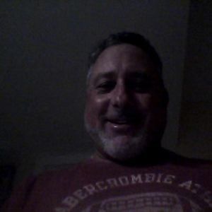 Meet your Posher, Gary